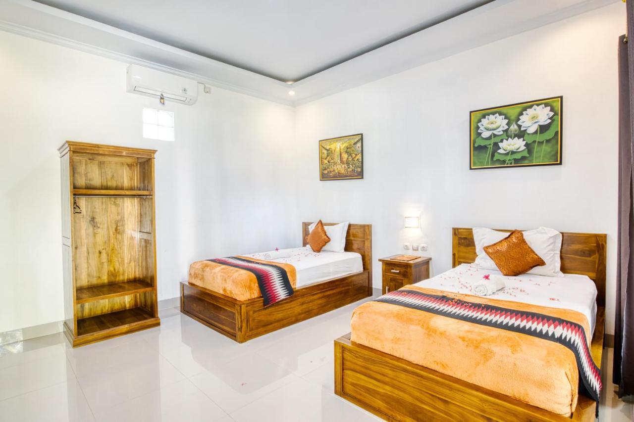 Coconut Hill Cottage Batununggul Εξωτερικό φωτογραφία