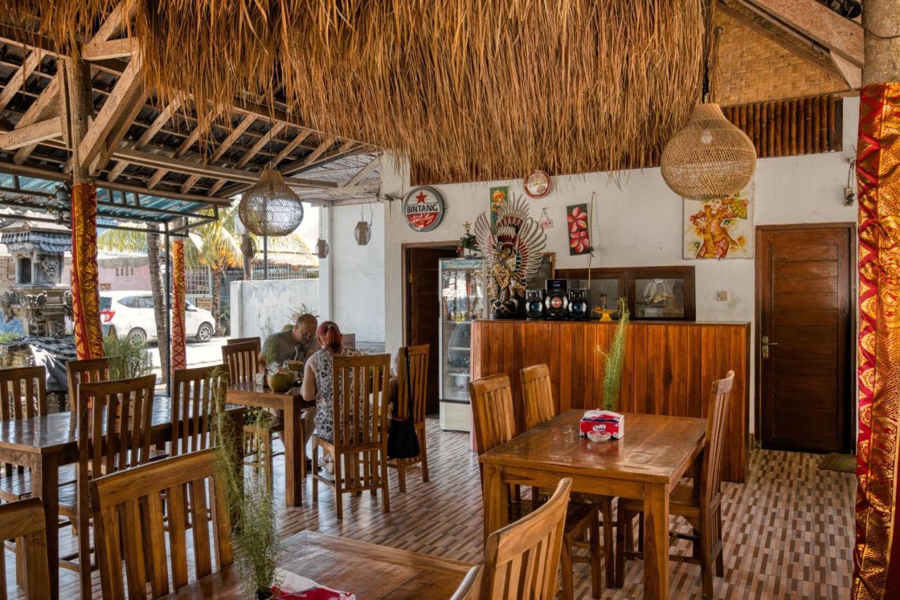 Coconut Hill Cottage Batununggul Εξωτερικό φωτογραφία