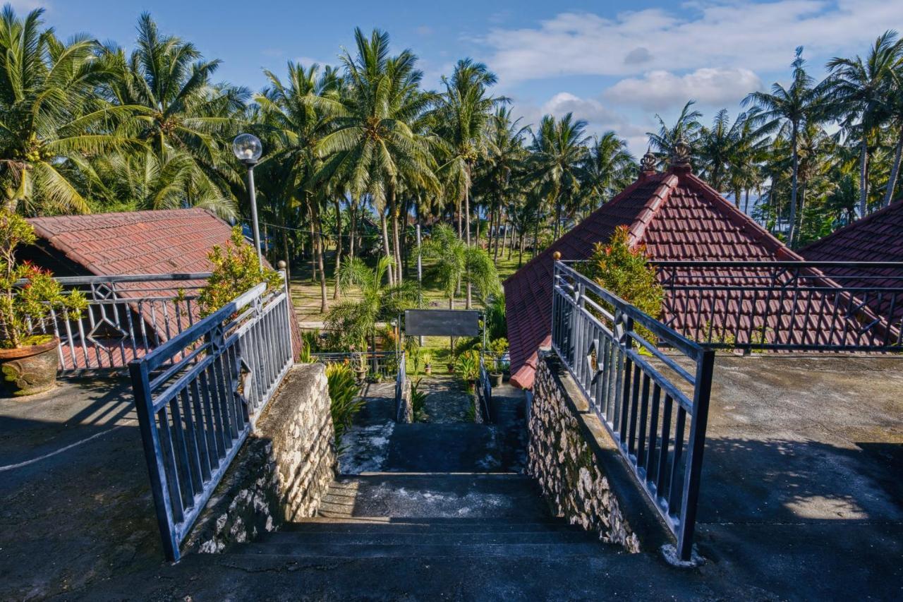 Coconut Hill Cottage Batununggul Εξωτερικό φωτογραφία